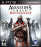 Assassin's Creed: Brotherhood - Loose - Playstation 3