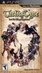 Tactics Ogre: Let Us Cling Together - Complete - PSP