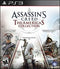 Assassin's Creed: The Americas Collection - Complete - Playstation 3