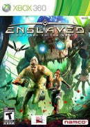 Enslaved - In-Box - Xbox 360