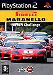 Ferrari Challenge - Complete - Playstation 2