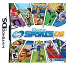 Deca Sports DS - In-Box - Nintendo DS