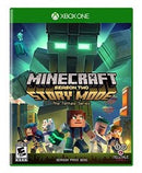 Minecraft: Story Mode Season Two - Loose - Xbox One