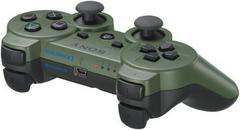 Dualshock 3 Controller Jungle Green - In-Box - Playstation 3