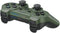 Dualshock 3 Controller Jungle Green - Complete - Playstation 3