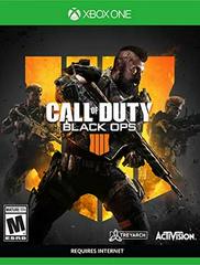 Call of Duty: Black Ops 4 - New - Xbox One