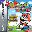 Super Mario Advance - In-Box - GameBoy Advance