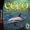 Ecco the Dolphin Defender of the Future - Loose - Sega Dreamcast