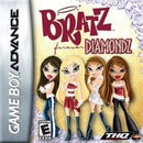 Bratz Forever Diamondz - In-Box - GameBoy Advance