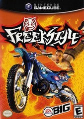 Freeloader - Complete - Gamecube