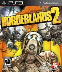 Borderlands 2 - New - Playstation 3