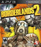 Borderlands 2 - New - Playstation 3