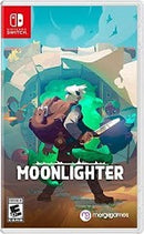 Moonlighter - Loose - Nintendo Switch