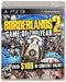Borderlands 2 [Game of the Year] - In-Box - Playstation 3