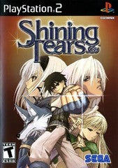 Shining Tears - Loose - Playstation 2