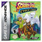 Scooby Doo Cyber Chase - In-Box - GameBoy Advance