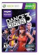 Dance Central 3 - In-Box - Xbox 360