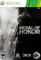 Medal of Honor - Loose - Xbox 360