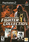 Namco Classic Fighter Collection - In-Box - Playstation 2