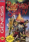 Phantasy Star IV - Loose - Sega Genesis