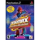 Dance Dance Revolution Max - In-Box - Playstation 2