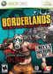 Borderlands: Double Game Add-On Pack - Complete - Xbox 360