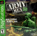 Army Men 3D [Greatest Hits] - Loose - Playstation