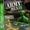 Army Men 3D [Greatest Hits] - Loose - Playstation