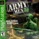 Army Men 3D [Greatest Hits] - Complete - Playstation