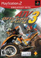 ATV Offroad Fury 3 [Greatest Hits] - Loose - Playstation 2