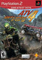 ATV Offroad Fury 4 [Greatest Hits] - Complete - Playstation 2