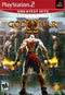 God of War 2 [Greatest Hits] - Complete - Playstation 2