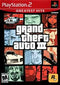 Grand Theft Auto III [Greatest Hits] - New - Playstation 2