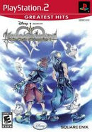 Kingdom Hearts RE Chain of Memories [Greatest Hits] - Complete - Playstation 2