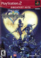 Kingdom Hearts [Greatest Hits] - Loose - Playstation 2