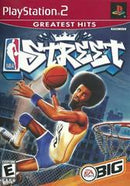 NBA Street [Greatest Hits] - In-Box - Playstation 2
