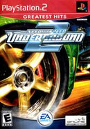 Need for Speed Underground 2 [Greatest Hits] - Complete - Playstation 2