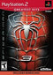 Spiderman 3 [Greatest Hits] - New - Playstation 2