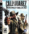 Call of Juarez: Bound in Blood - Complete - Playstation 3