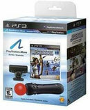 Sports Champions Bundle - New - Playstation 3