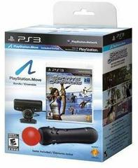 Sports Champions Bundle - New - Playstation 3