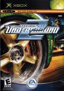 Need for Speed Underground [Platinum Hits] - Loose - Xbox