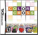 Color Cross - Complete - Nintendo DS