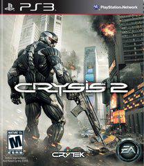 Crysis 2 - Complete - Playstation 3