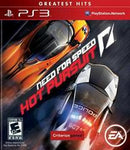Need For Speed: Hot Pursuit [Greatest Hits] - Complete - Playstation 3