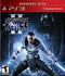 Star Wars: The Force Unleashed II [Greatest Hits] - Complete - Playstation 3