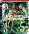 Uncharted Drake's Fortune [Greatest Hits] - Loose - Playstation 3