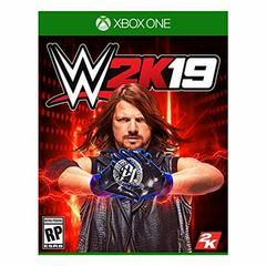 WWE 2K19 - Complete - Xbox One