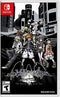 World Ends with You: Final Remix - In-Box - Nintendo Switch