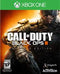 Call of Duty Black Ops III [Hardened Edition] - Complete - Xbox One